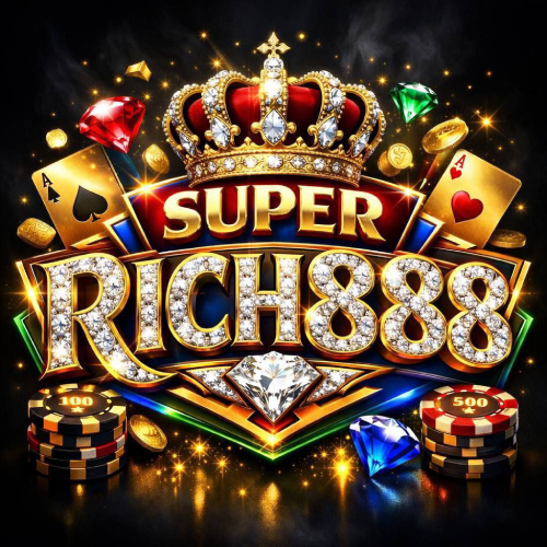 Download the Super Rich 88 app for mobile devices